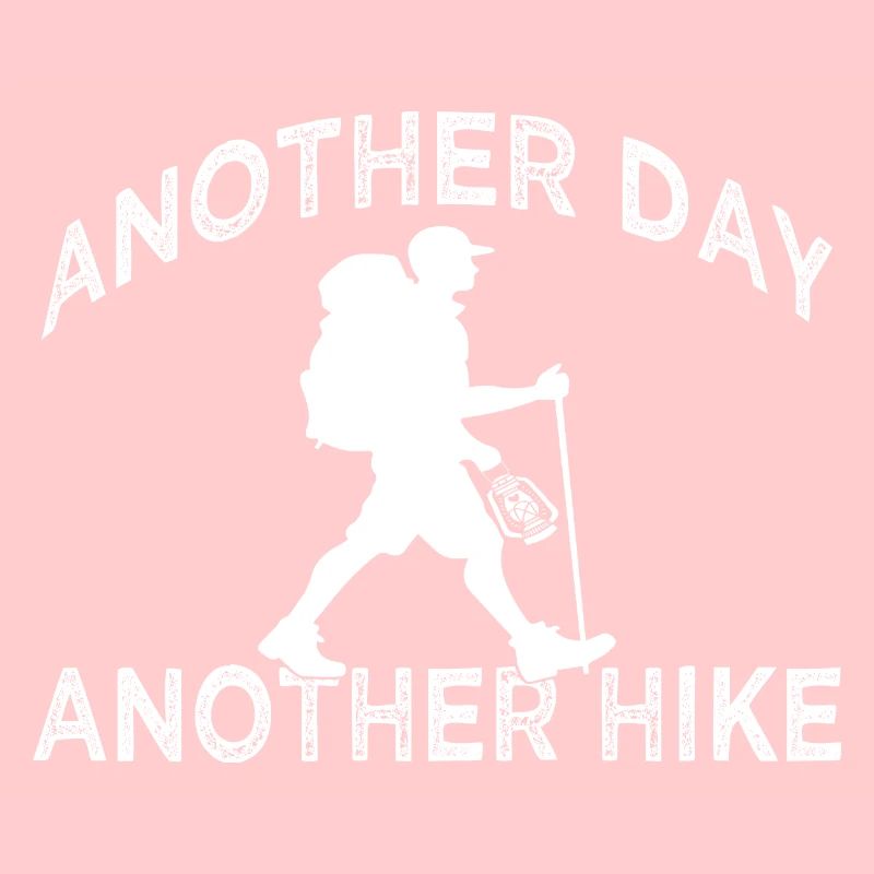 Another Day Another Hike