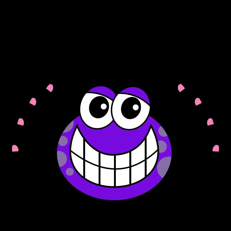 Cartoon Spider