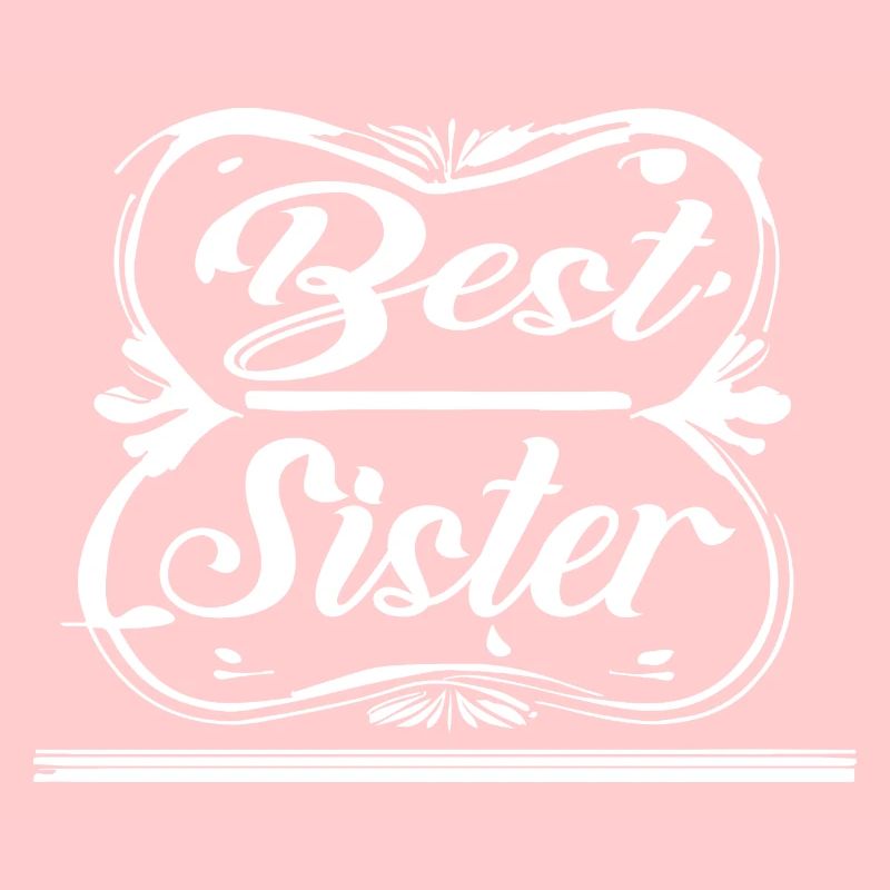 BESTE SCHWESTER