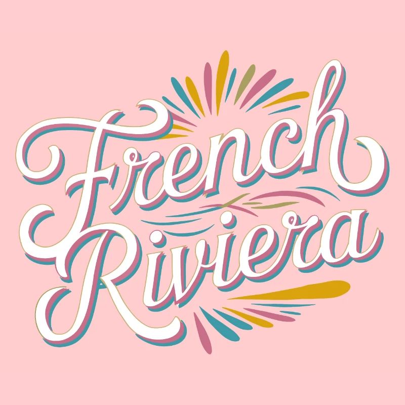 French Riviera