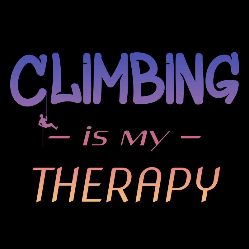 Climbing
