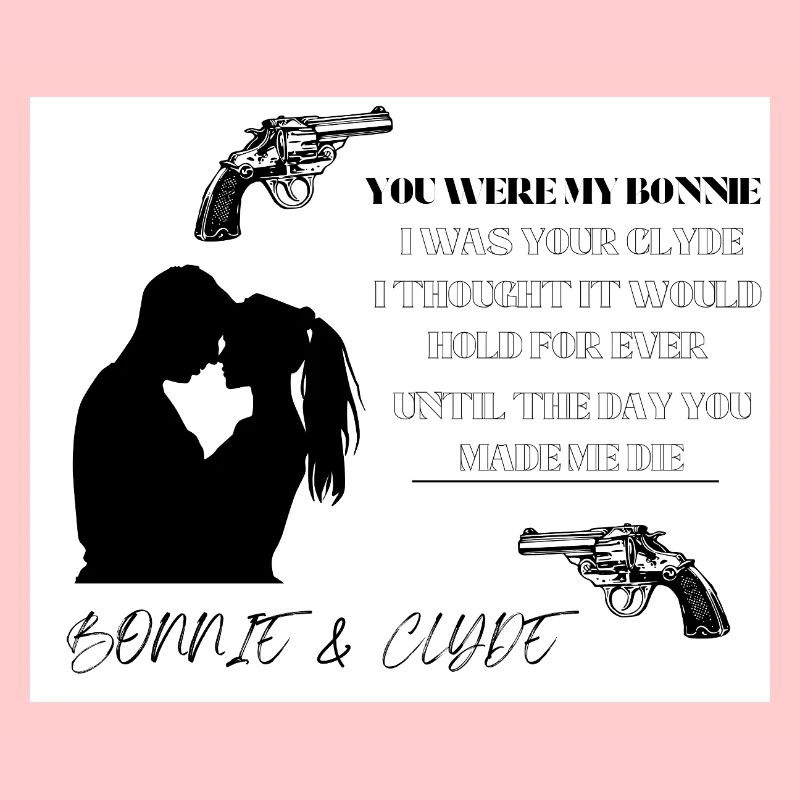 Bonnie&Clyde