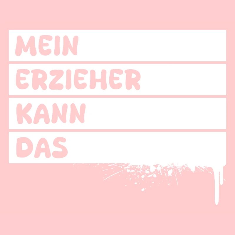 Beruf Erzieher