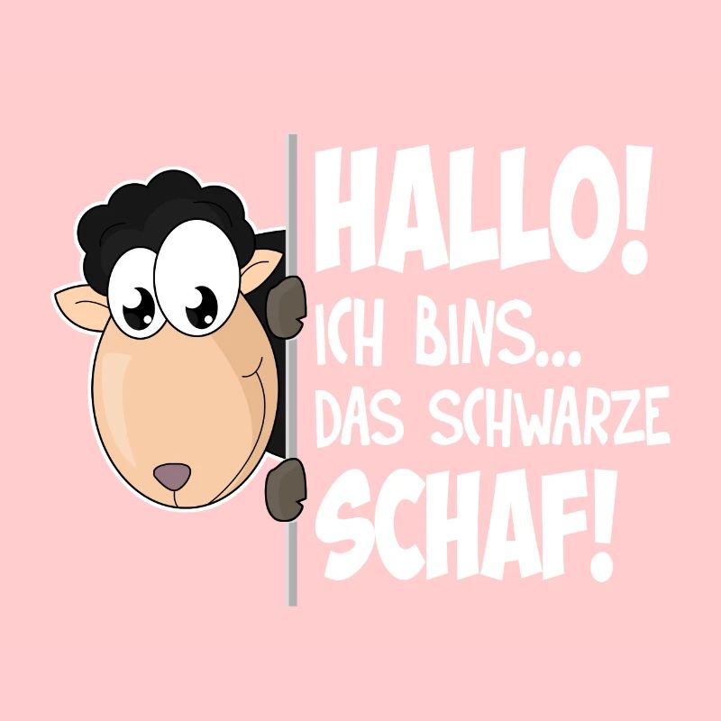 Das schwarze Schaf