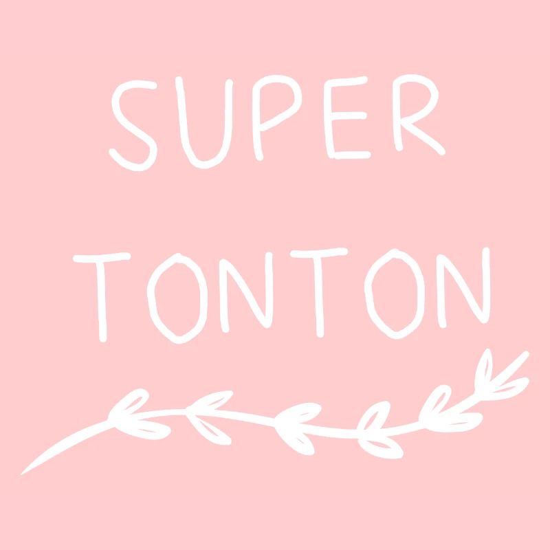 SUPER TONTON