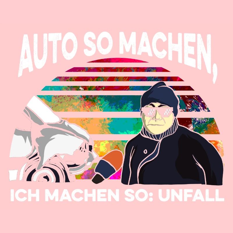 Auto machen so ich machen so