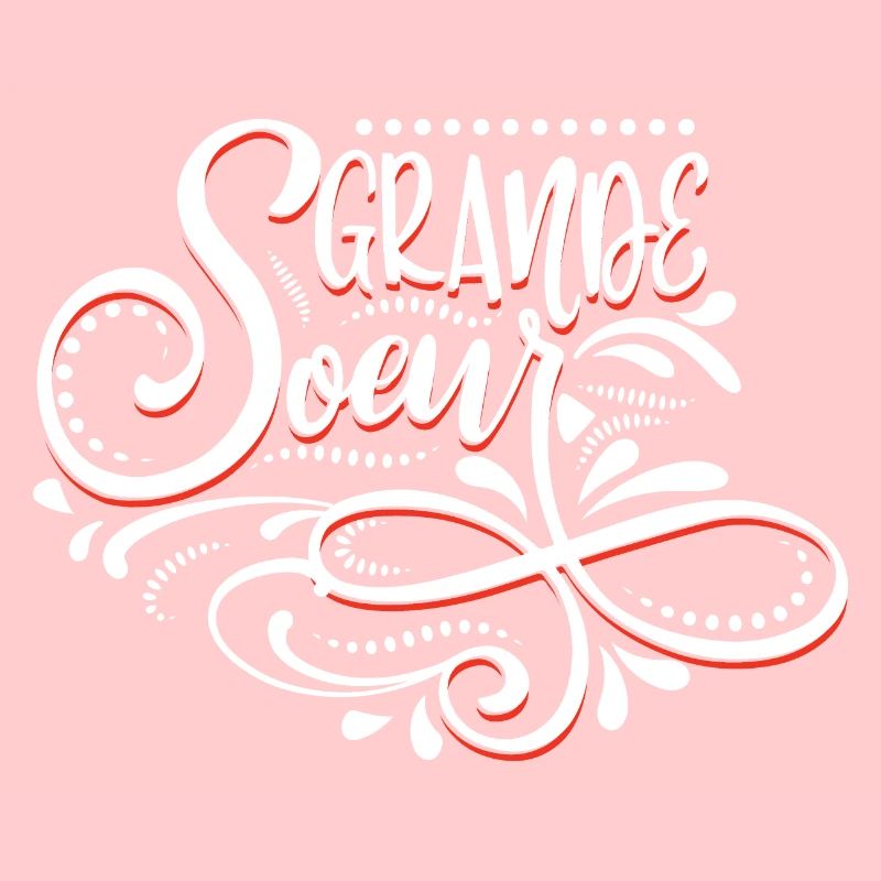 Große Schwester