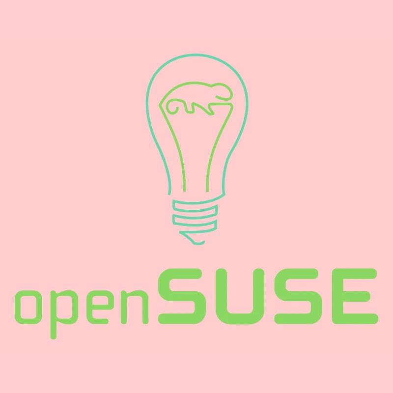 openSUSE Focus