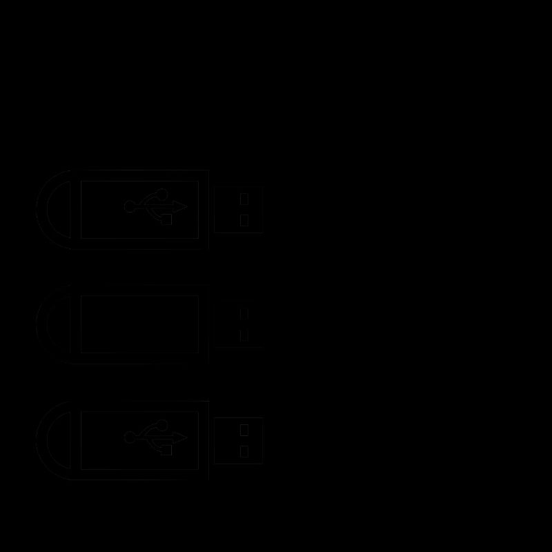 Comment installer USB