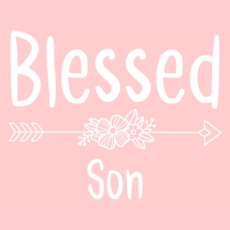 Gesegneter Sohn
