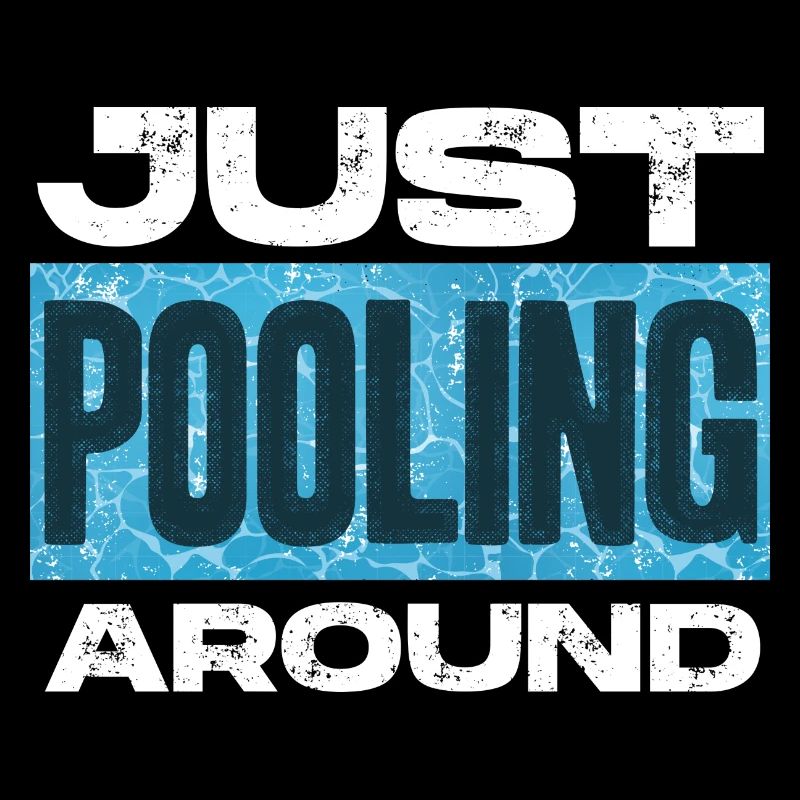 Pool Guy Cleaner Pool Service juste en pool autour