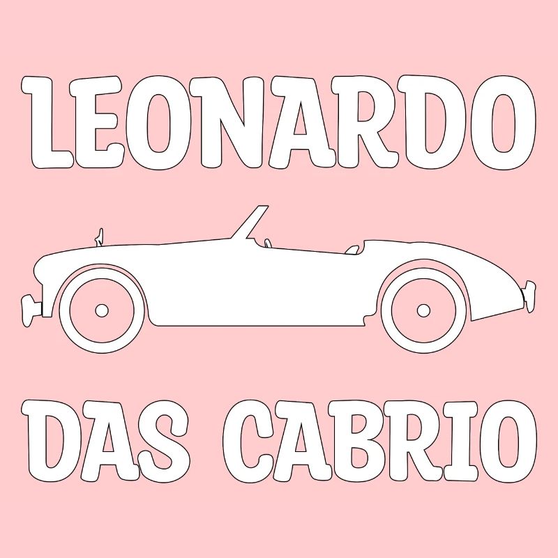 Leonardo das Caprio Geschenk
