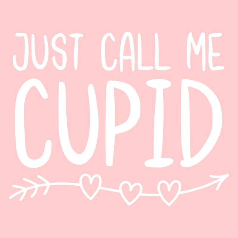 Appelez-moi simplement Cupidon