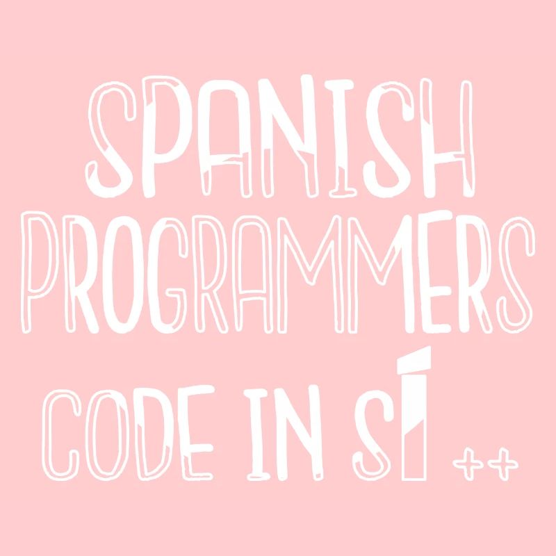 present backend developer happy computer humor