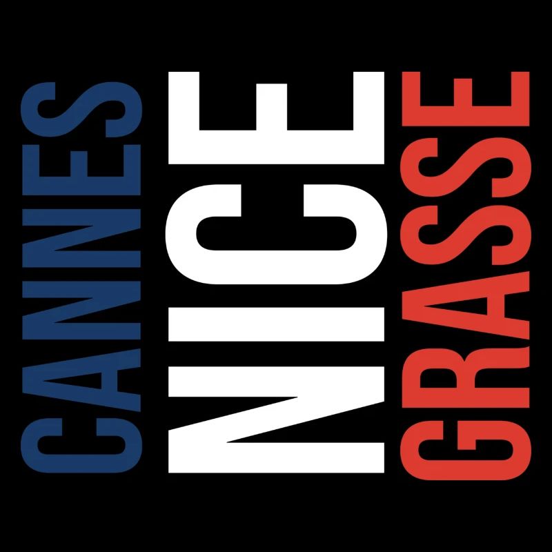 Triangel Cannes Nice Grasse