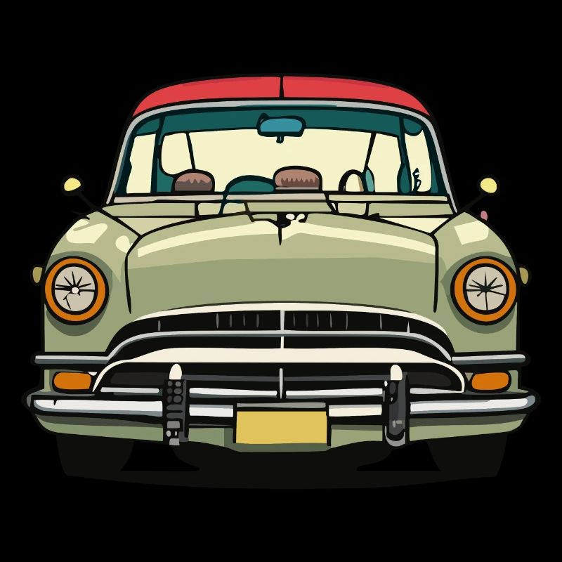 Oldtimer