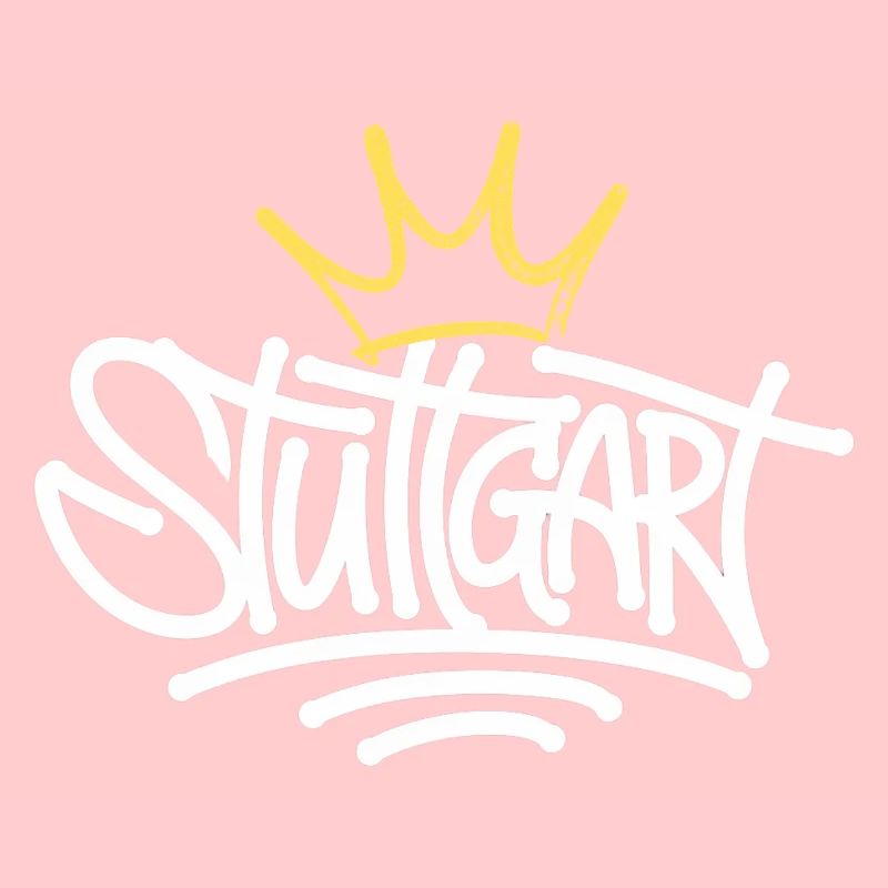 Stuttgart Graffiti