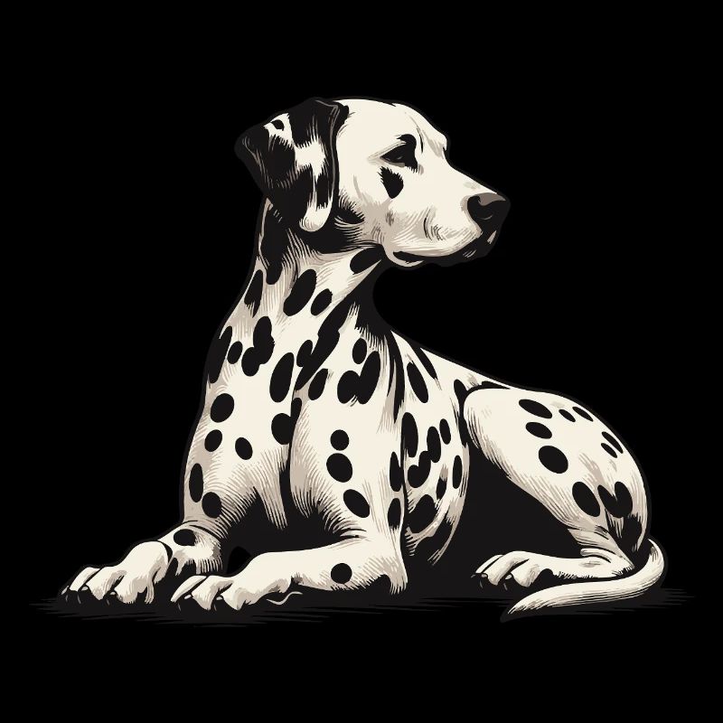 Dalmatian
