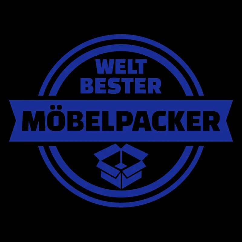 Möbelpacker