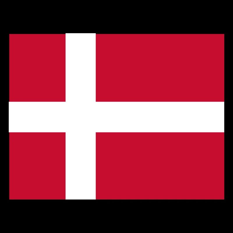 Drapeau du Danemark