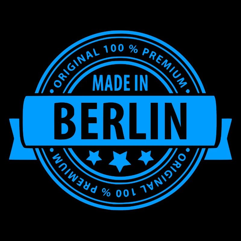 Made In Berlin