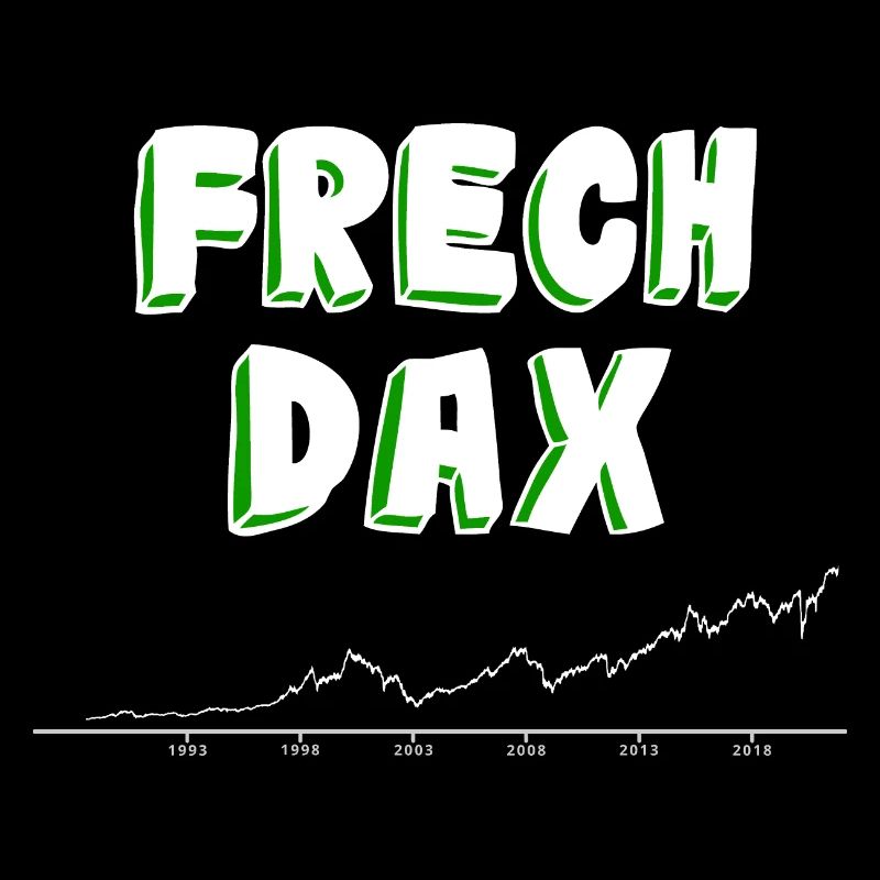 frechdax DAX frech Aktien ETF Börse trader