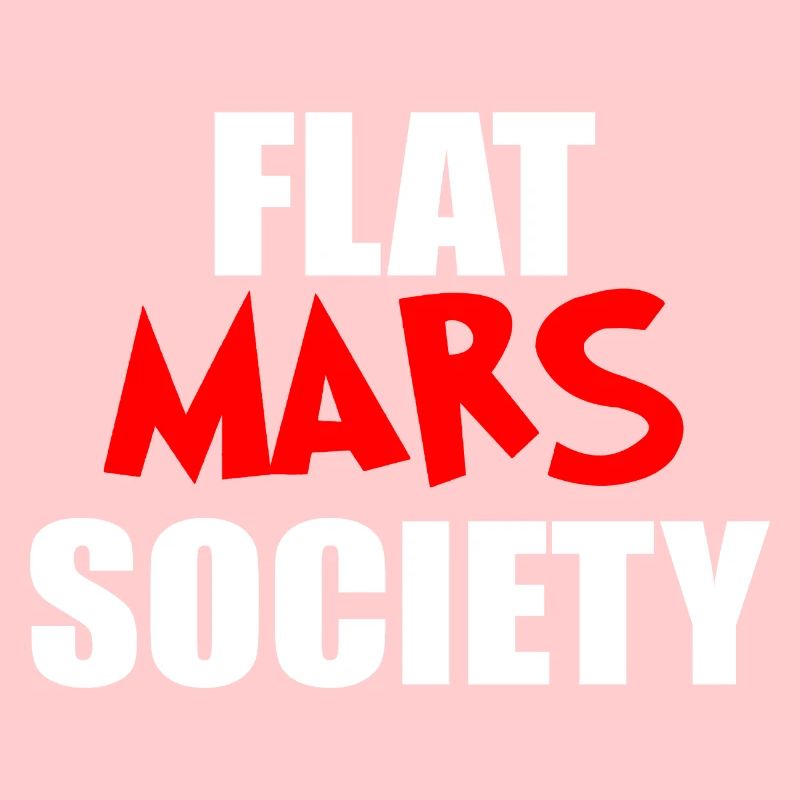 flat mars citation drôle