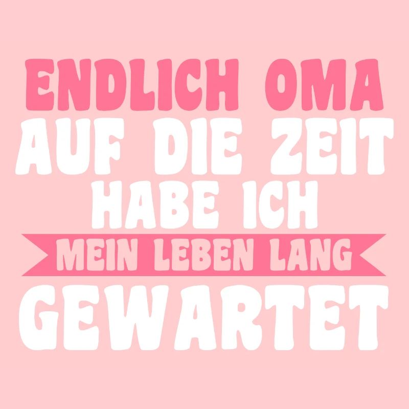 Großmutter Großmama Omi Oma