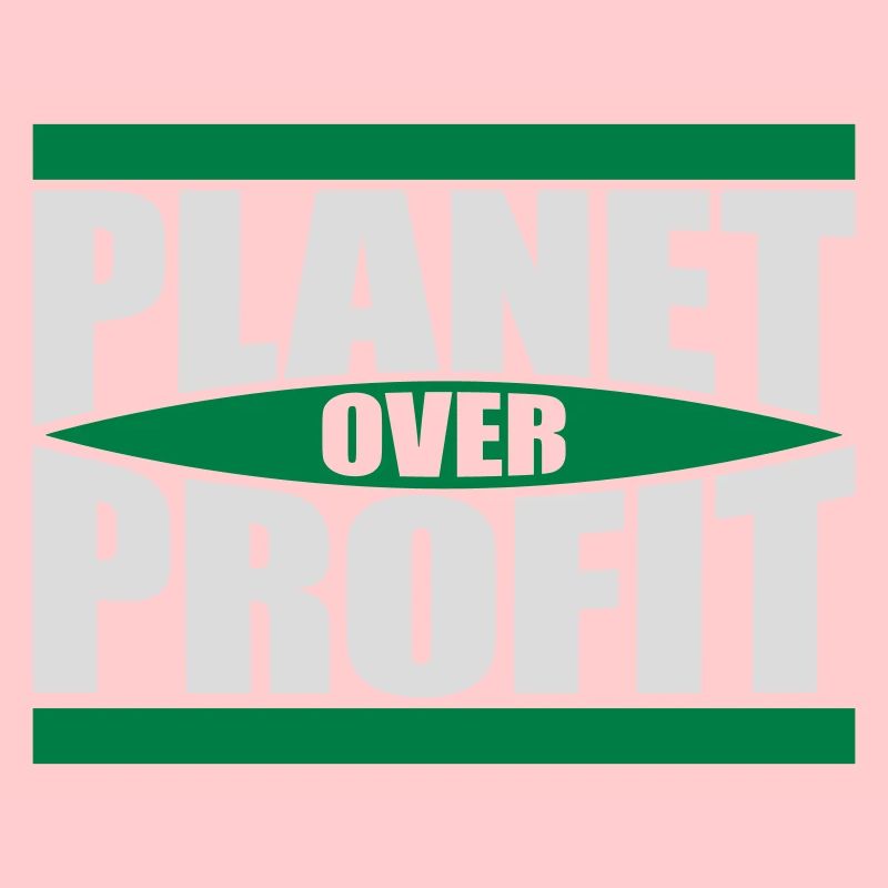 Planète sur le devis de profit