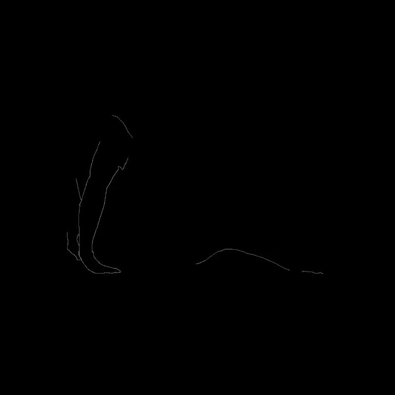 Dash parkour jump skill