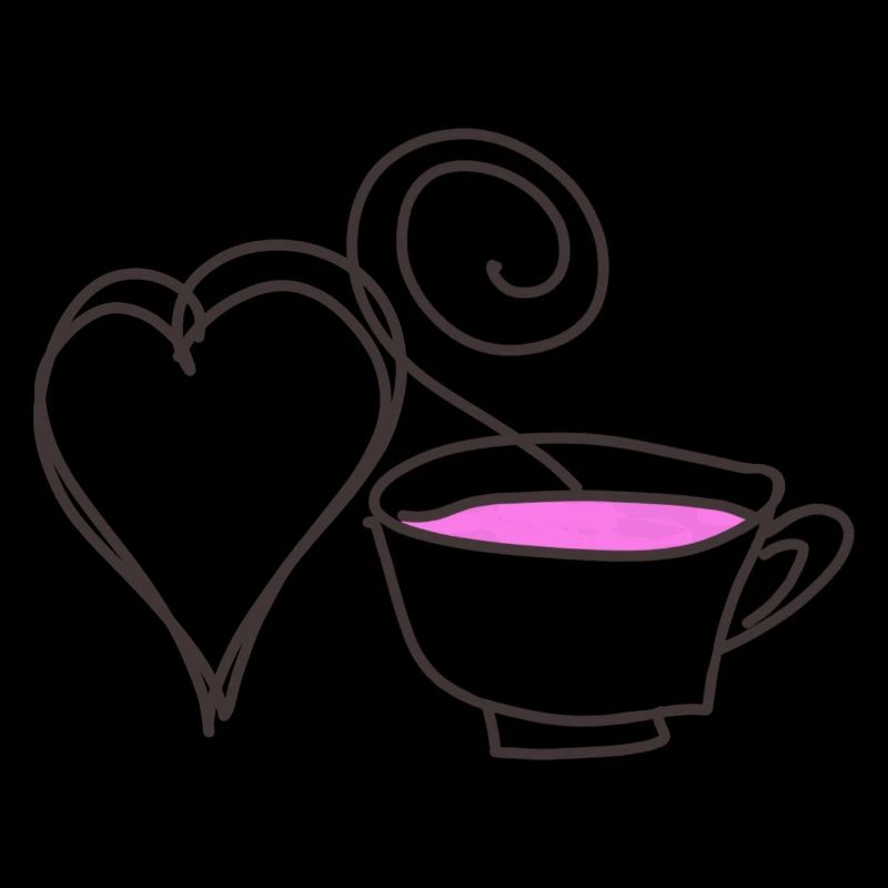 Café nit Herz