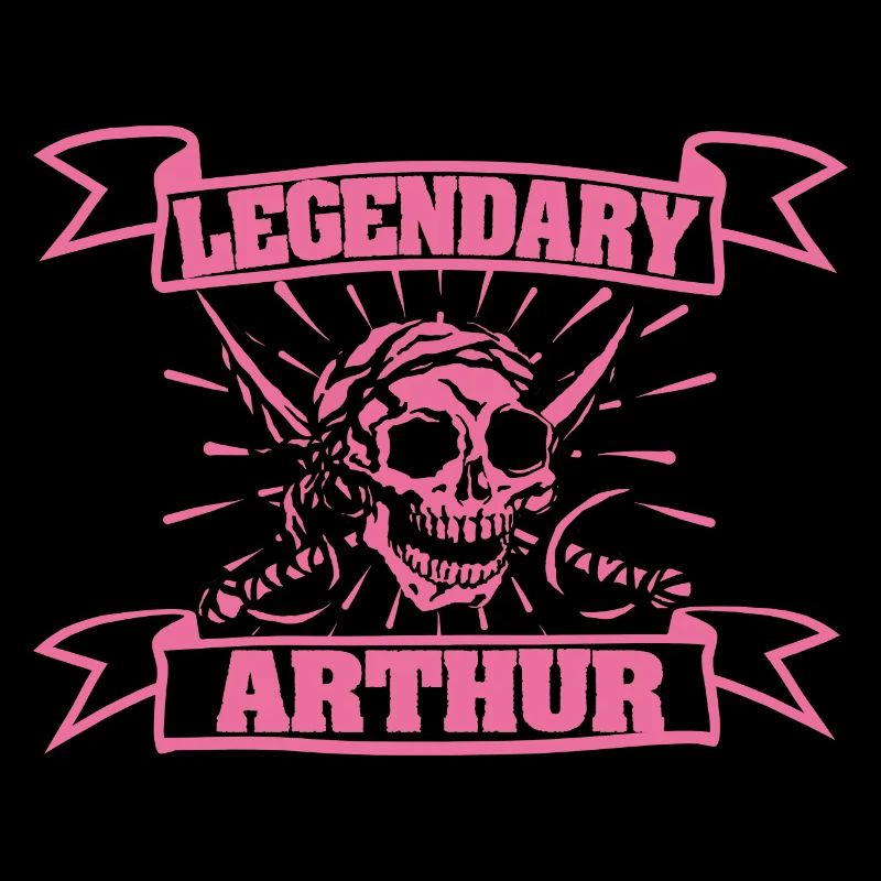 Carnaval Arthur