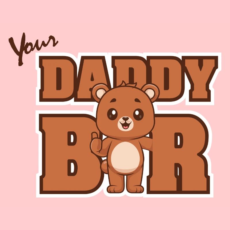 Daddy Bär