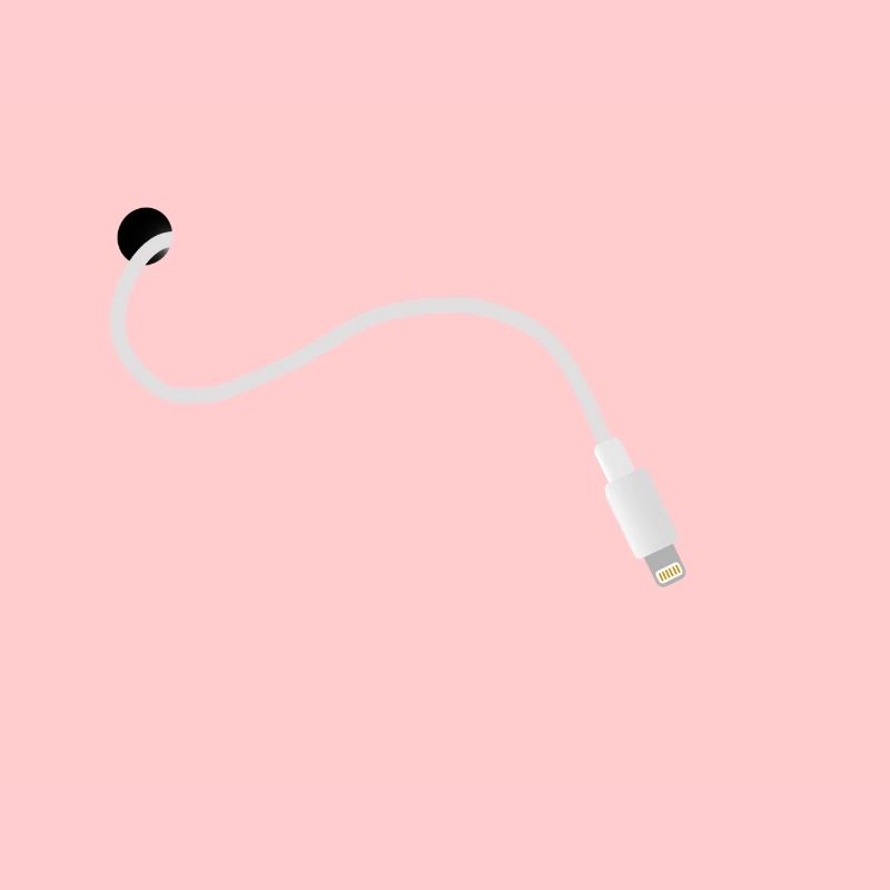 iPhone Kabel