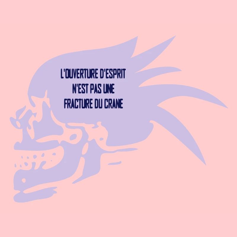 pensée