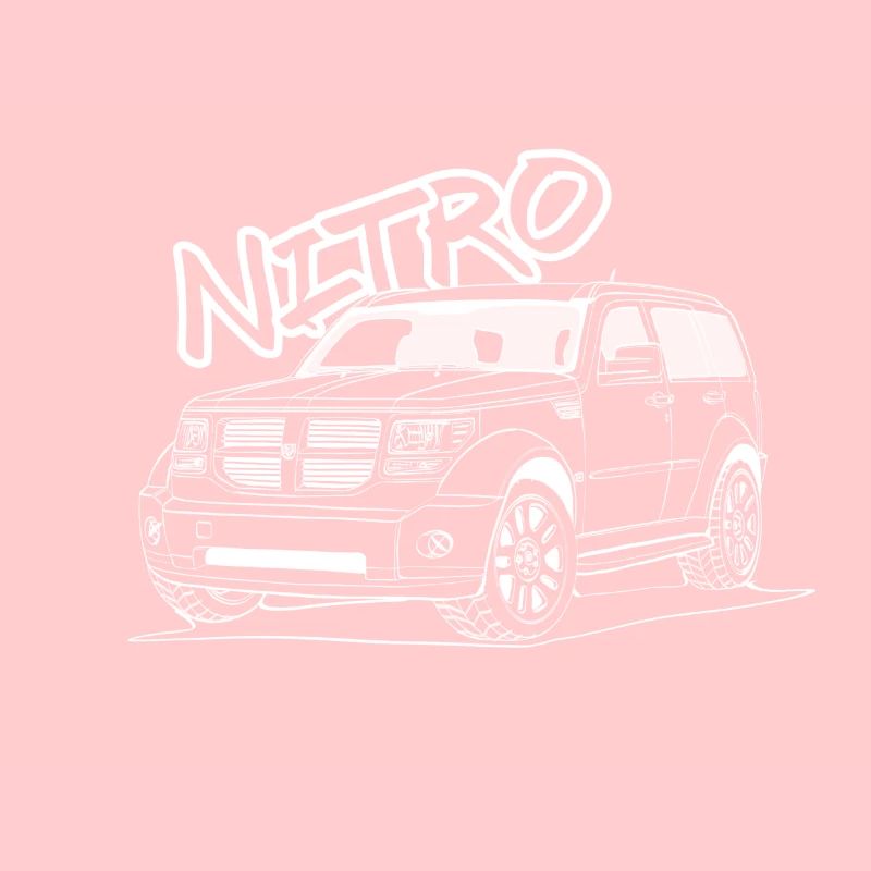 Nitro SUV Design