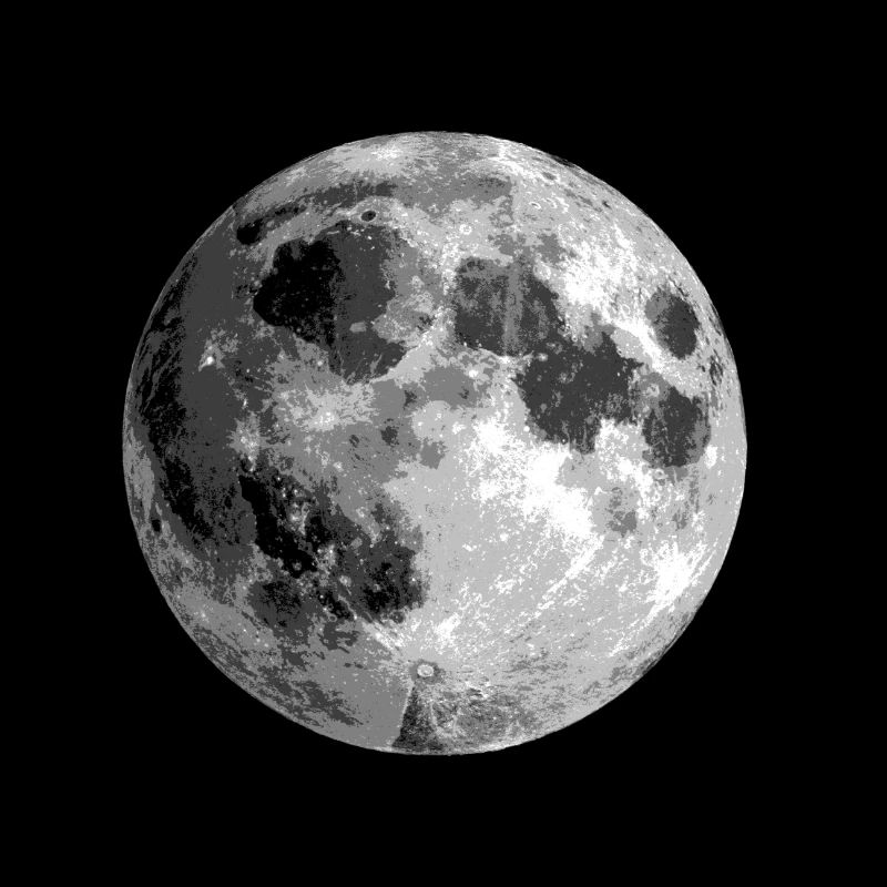 Moon