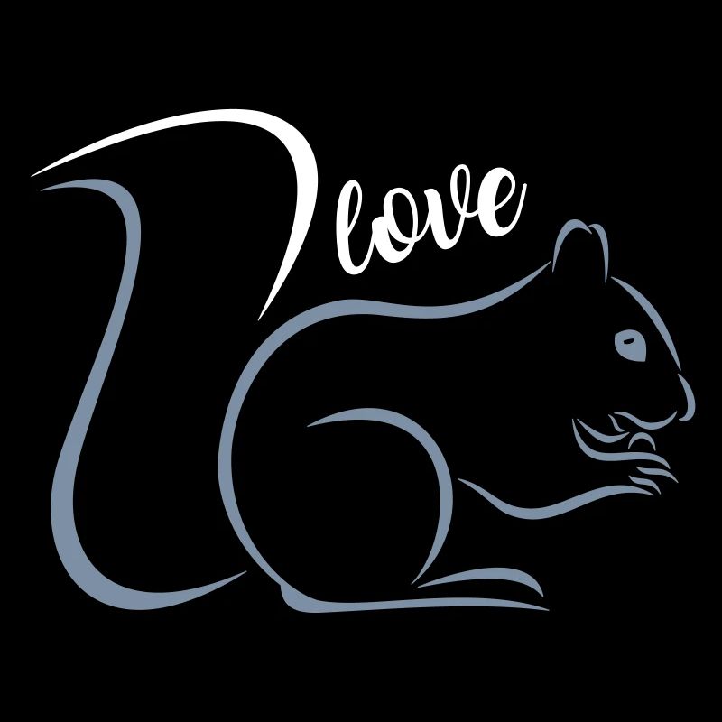 squirrel