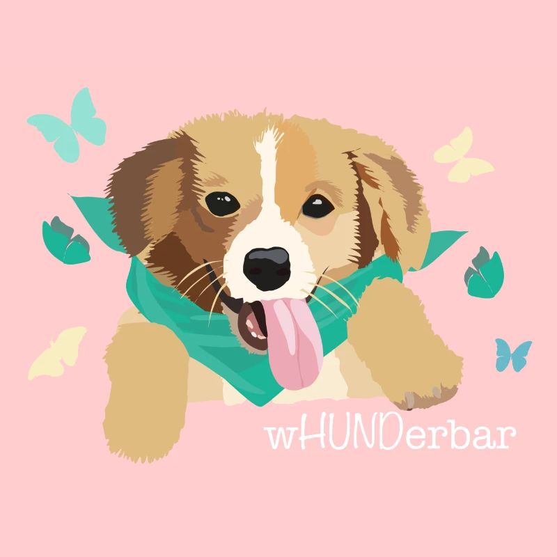 wHUNDerbar