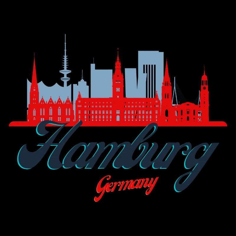 Hambourg