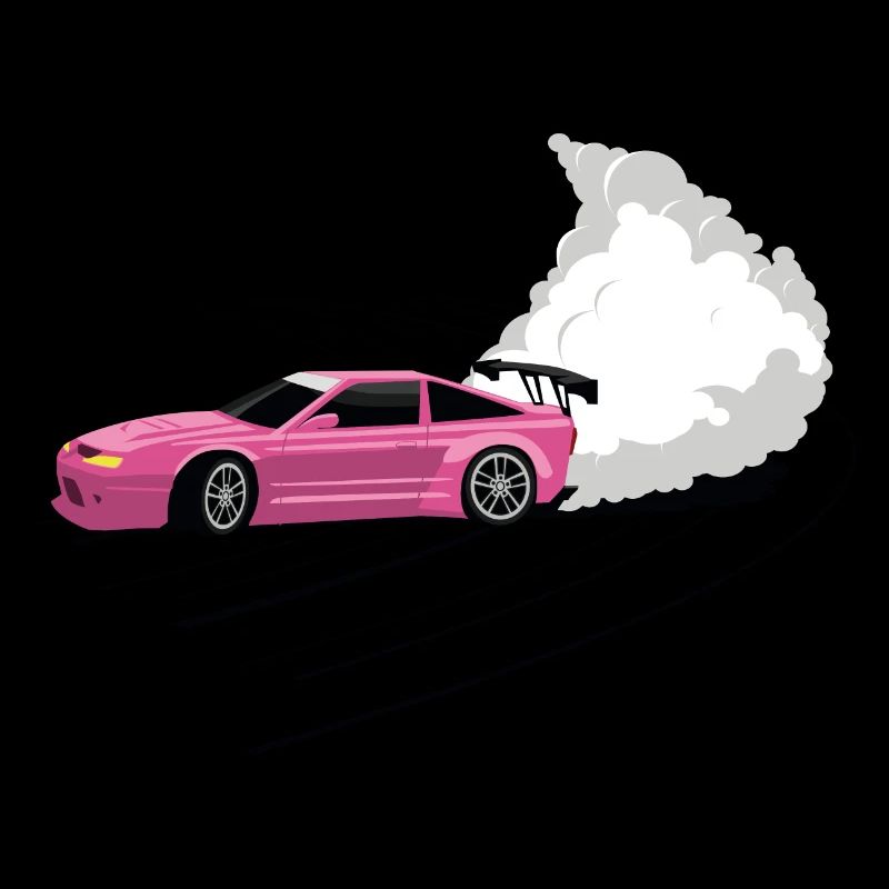 Auto Drift Tuning Racing