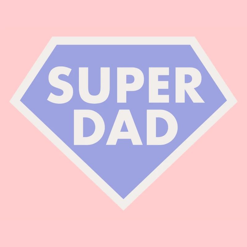 SUPER DAD