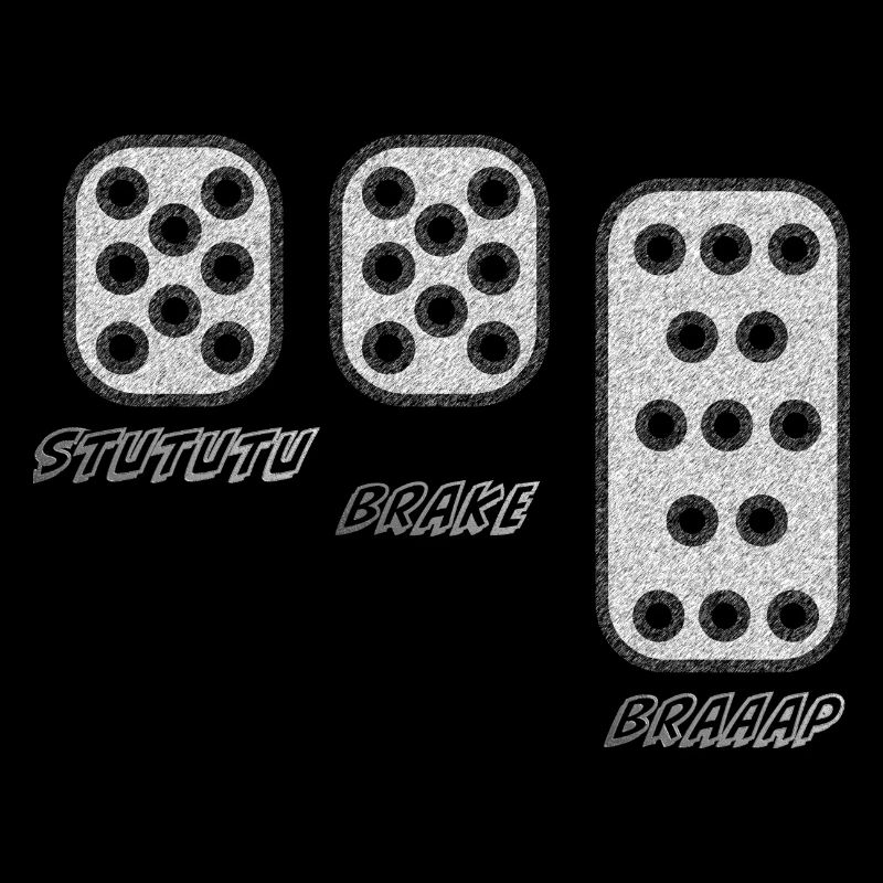 STUTUTU - Pression de suralimentation