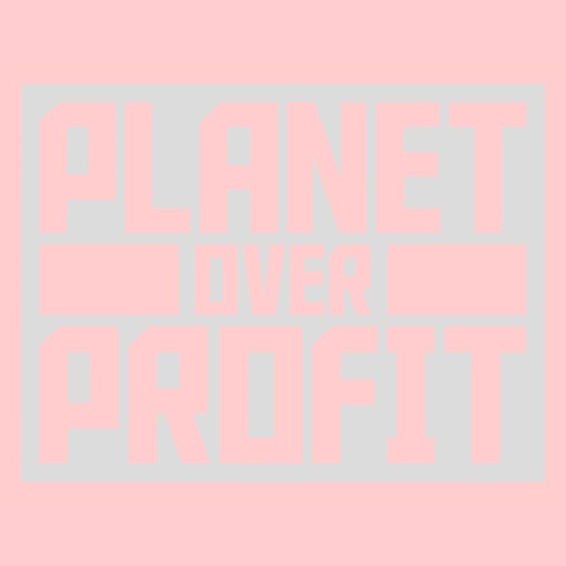 Planète sur le devis de profit