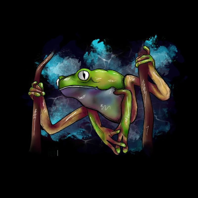 Frosch-Split