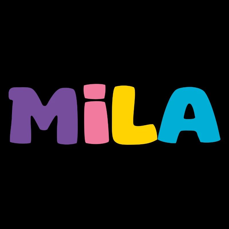 Nom - Mila