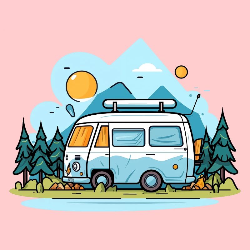 Vanlife