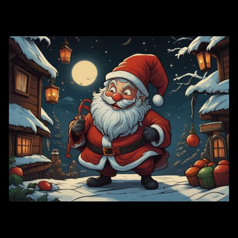 Weihnachtsmann