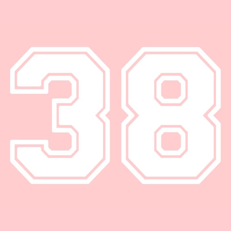 Nummer 38
