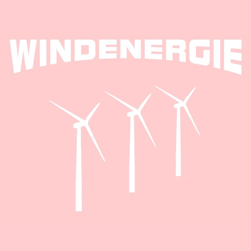 Windenergie Windräder